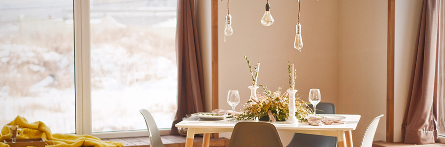 amélioration de l'habitat intérieur chaleureux partenariat prescription