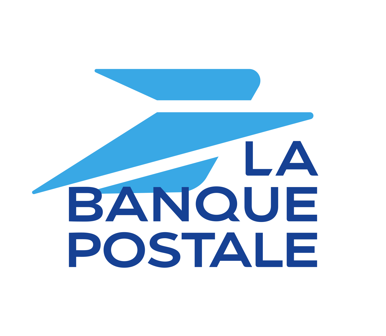 Logo partenaire La Banque Postale