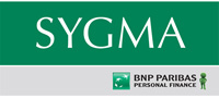 Logo partenaire SYGMA